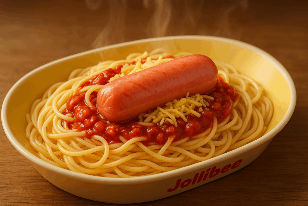 Delicious Spaghetti and Sausage Recipe