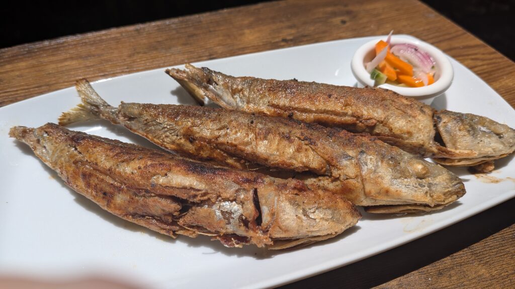 Atcharang Ampalaya Simple Good and Easily Delicious Fish Recipe