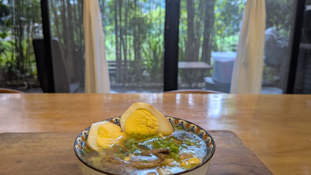 Batchoy with Liver Recipe (Easy 30-Minute Version)