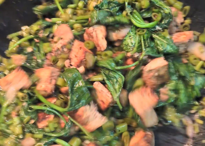 Baked Soy Sesame Tofu Bites – Oven-Crisp Vegan Goodness with Bold Flavor