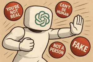 ChatGPT vs the World