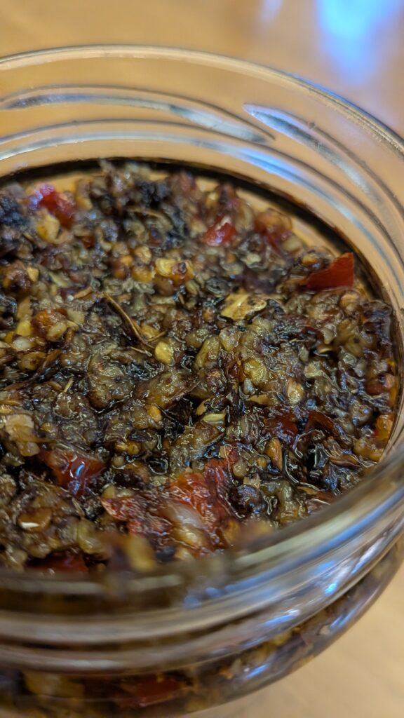 Homemade Crispy Chilli Garlic Recipe