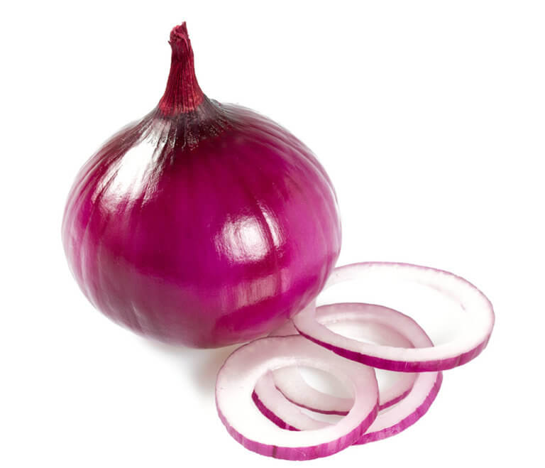 Pickled Red Onions