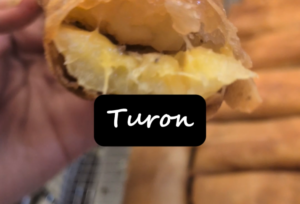 Turon Recipe